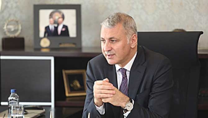 SATSO Üyelerine Bir Destek Daha