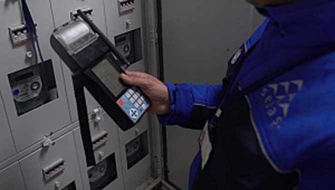 SEDAŞ’tan sayaç okuma faaliyetlerine ilişkin açıklama 