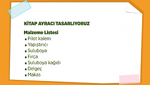 Serdivan Belediyesi Çocuklar İçin Etkinlik Videoları Hazırlıyor