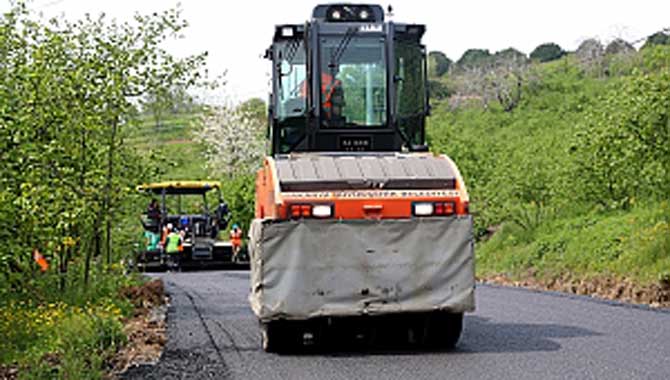 Söğütlü’de 3 mahalle yenileniyor 