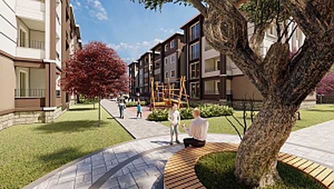 TOPLU KONUTTA SÜRE UZATILDI