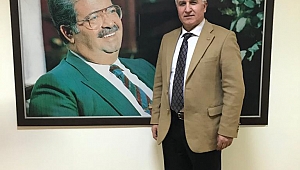 Turgut Özal’ı vefatının 27. senesinde rahmet ve minnetle anıyoruz” 