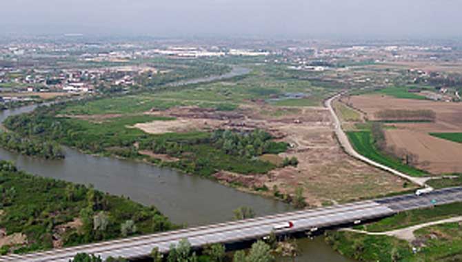 Türkiye’de model olacak 