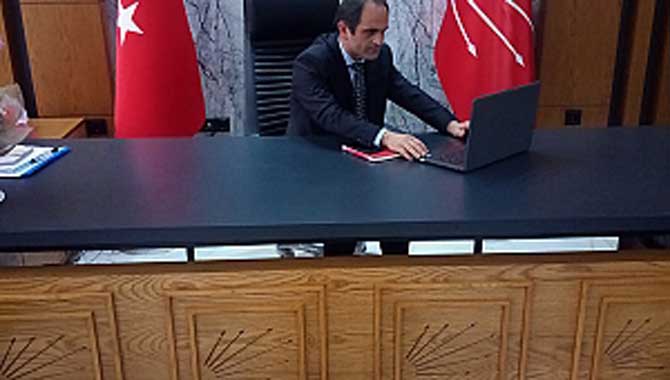 ÜLKE SİZE YETEMİYOR! 