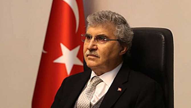 “Ülkemizin sağlıktaki başarısı tüm dünyaya örnektir”