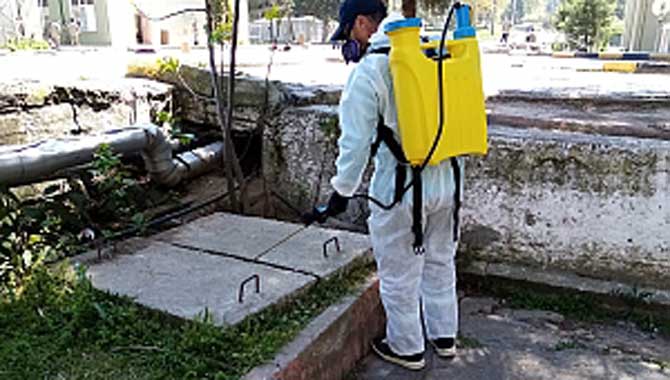 Vektörlerle sıkı mücadele 