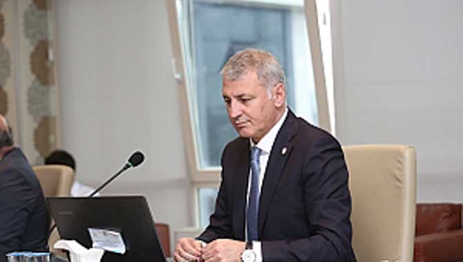 Virüsü yenmek için tedbirler dikkate alınmalı ve kurallara uyulmalı