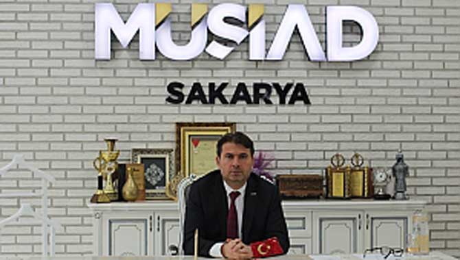  Yaşar Coşkun'nun Berat Kandili Mesajı