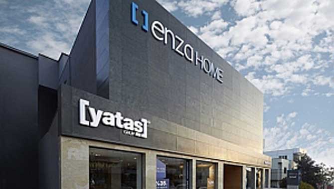 Yataş Grup’tan 500 Bin Maske 