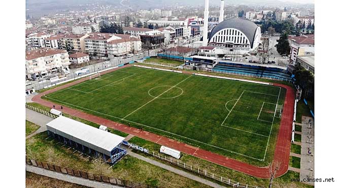 12 HAZİRAN’DA CUMA NAMAZI İÇİN STATTA BULUŞUYORUZ