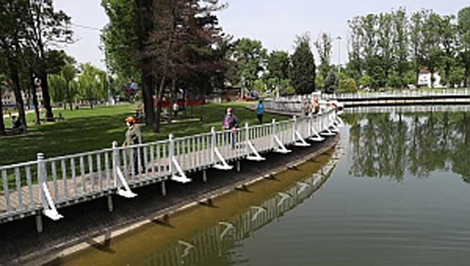 65 yaş üstüne yürüyüş morali 