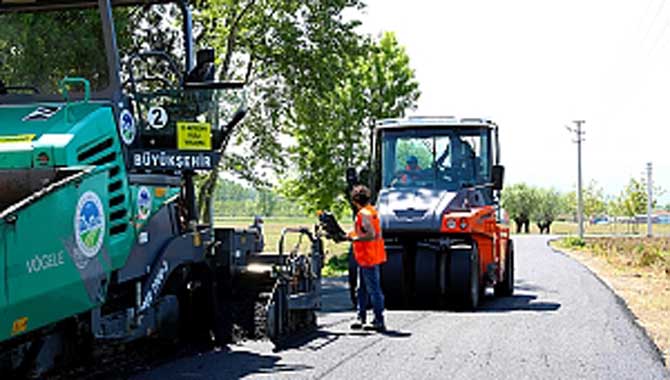 Akyazı’da 3 mahalle yenileniyor 