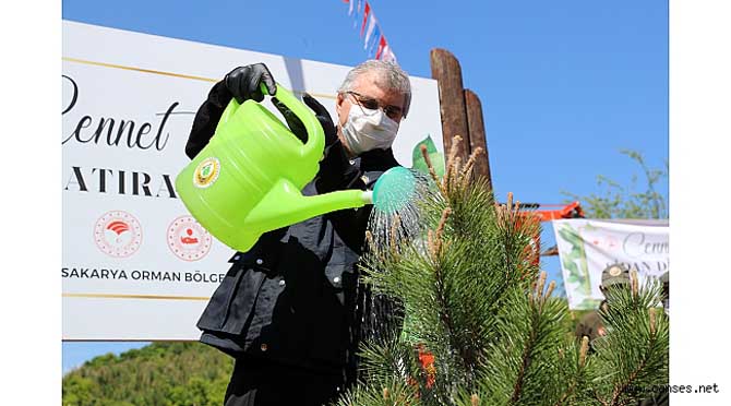Asırlık annelerin hatıraları Sakarya’da yaşayacak