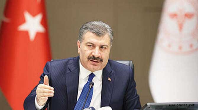 Bakan Koca uyardı!