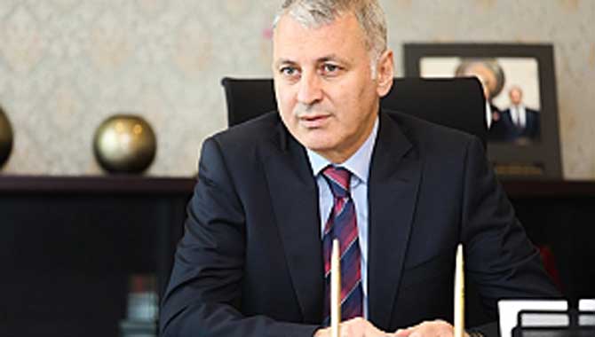 Başkan Altuğ’dan Anneler Günü Mesajı 