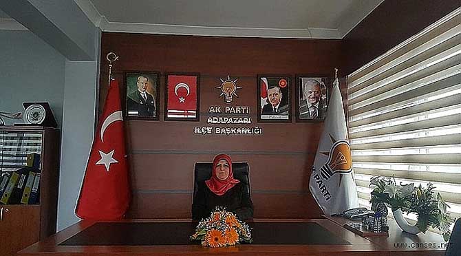 Başkan Fatma Varol’dan Kadir Gecesi Mesajı