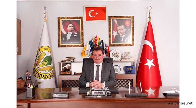 Başkan Gündoğdu'dan 19 Mayıs mesajı