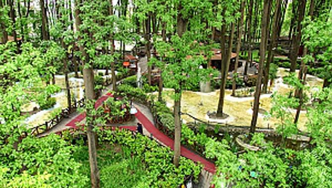 BELPAŞ sosyal tesisleri 1 Haziran'da hizmete başlıyor 