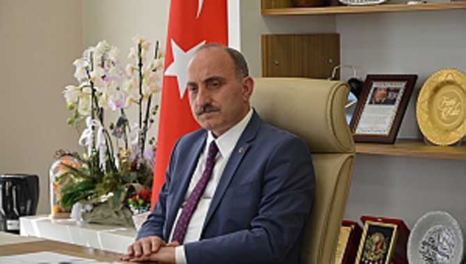 ‘BİRLİKTE ATLATACAĞIZ’ 