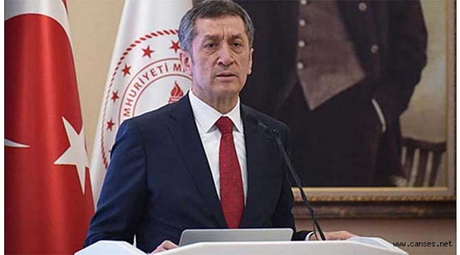Bu ilk kez olacak
