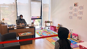 Büyükşehir’den vatandaşlara psikolojik destek hizmeti 