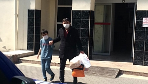 Büyükşehir ekipleri her daim göreve hazır 