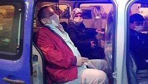 Büyükşehir Zabıta 7/24 görevde 