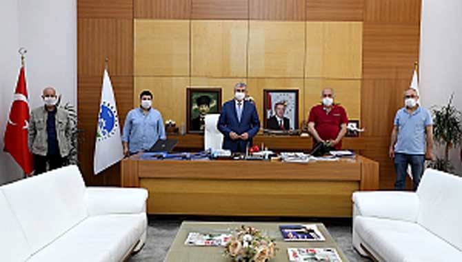 Ekonomik Destek Paketi esnafa nefes olacak