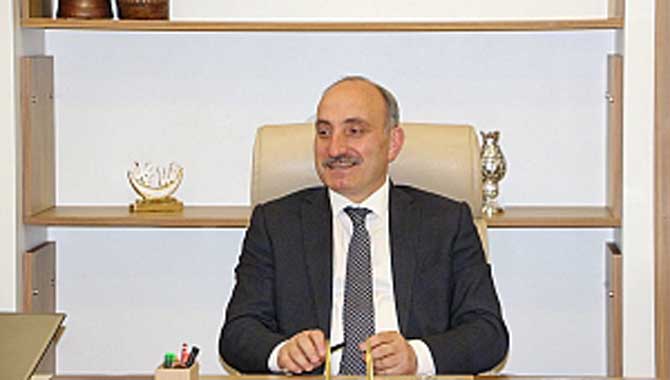 ERENLER DE BERBERLER 11 MAYIS’A HAZIRLANIYOR 