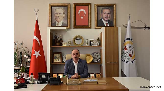 ERENLER DE KİMSE YALNIZ DEĞİL