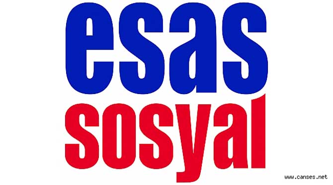 ESAS SOSYAL GENÇLERE UMUT VERİYOR
