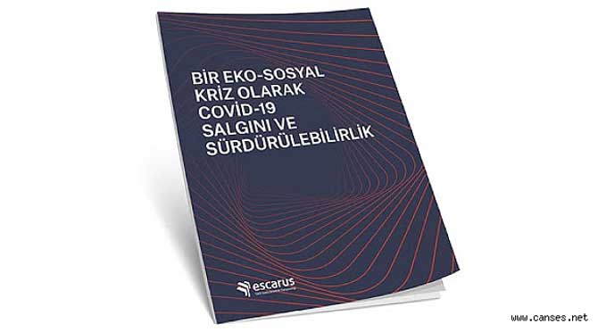 ESCARUS’un yeni raporu