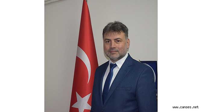 GÖKDEMİR : “TÜRKİYE, MODERN VE ÇAĞDAŞ BİR ÜLKE OLMA SEVİYESİNE GENÇLERLE ULAŞACAKTIR”