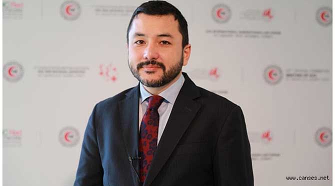 Gönüllü gençler ile dünya köprüsü kuruldu