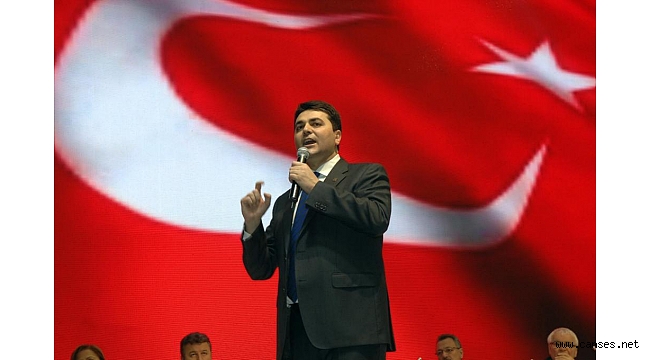 Gültekin Uysal'ın, 27 Mayıs'ın Yıldönümü Açıklaması