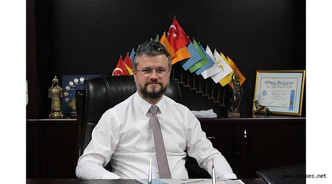 Hıdırellez mesajı