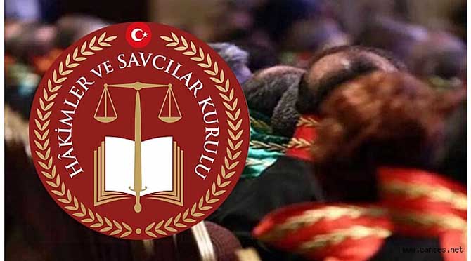 HSK’dan duruşmaların başlama tarihiyle ilgili karar
