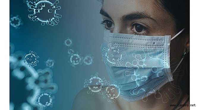 İkinci dalgada kaygı bozukluğu ve depresyon uyarısı