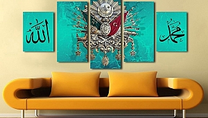 Kanvas Tablo Hakkında