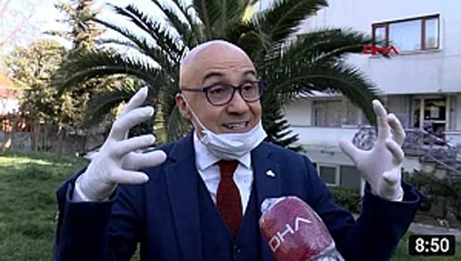 Korona'da Normalleşme Tarihi Belli Oldu !