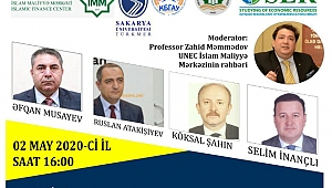 Koronavirus Salgınının İslam İşbirliği Teşkilatı Ülkelerine Ekonomik Etkileri Tartışıldı 