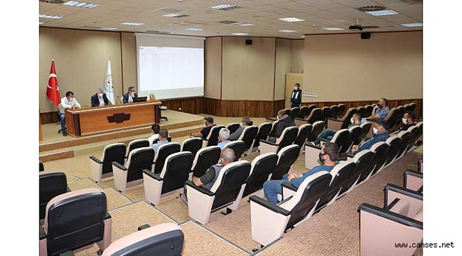“MÜCADELEMİZİN BİR PARÇASI DA DAHA TEMİZ BİR ERENLER’