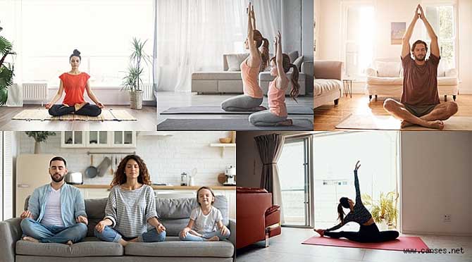 Pandemi Döneminde Stresle Baş Etmenin Yolları