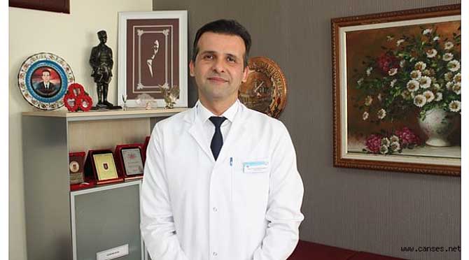 Pandemide ‘Melanom’ hafife alınmamalı