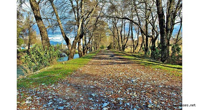 Pandemide nefes aldıracak 19 eşsiz rota