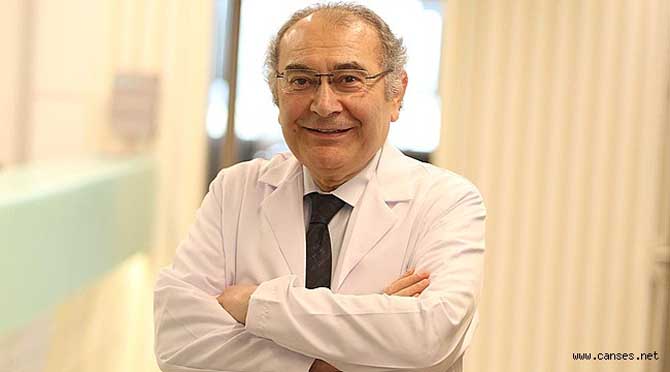 Prof. Dr. Nevzat Tarhan: “Yeni normalde yeni davranışlar oluşturmak gerekiyor”