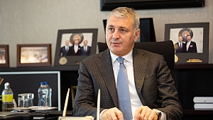 SATSO’dan Gelecek İçin Fidan Bağışı 