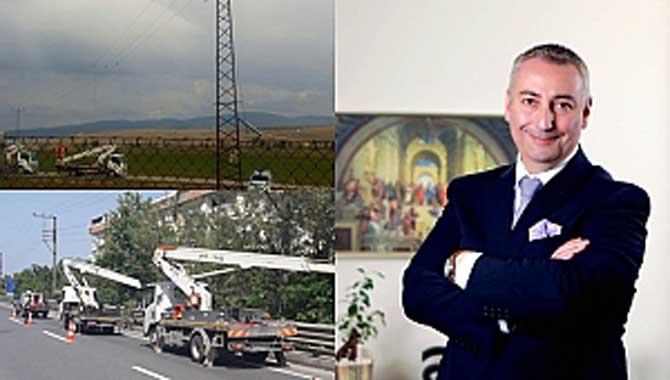 SEDAŞ bayramda mesaiye devam edecek