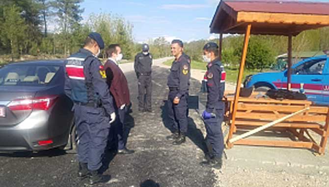 Taraklı’da Trafik Haftası etkinlikleri 