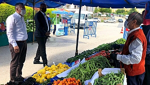 Tedbirde Israr Başarı Getirecek 